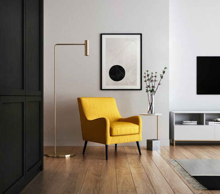 Transform Your Space with Unique Home Decor Ideas