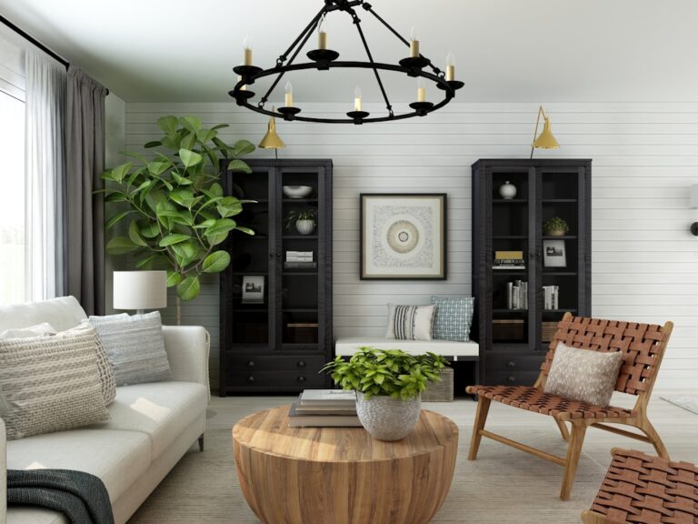 The Ultimate Guide to Mixing Textures in Home Decor