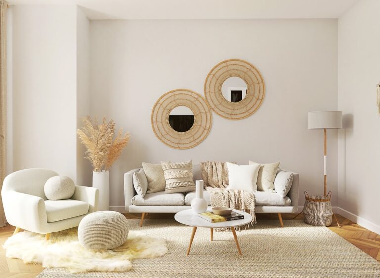 Simple DIY Projects to Refresh Your Home Aesthetics